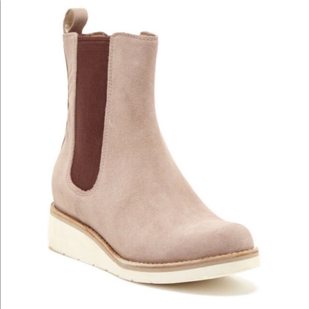 Cole Haan Johanna Waterproof Boots